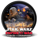 Star Wars Empire At War Addon2 3 Icon